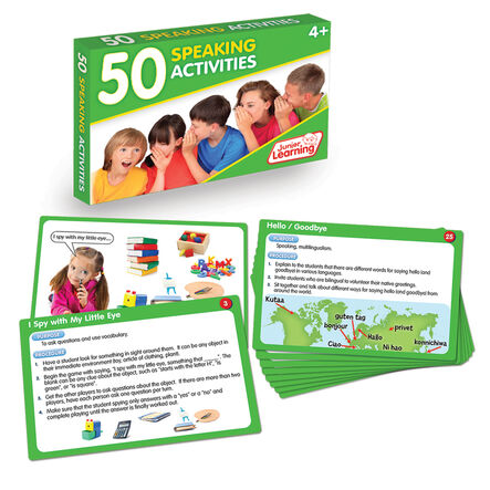 Speaking Skills Booster Bundle  hi\-res
