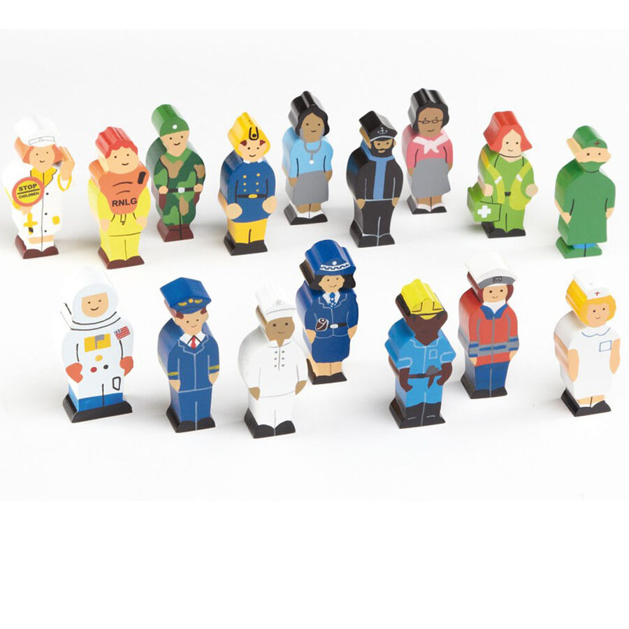Toy figures deals