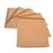 Pisces Hardback ECO Kraft Spiral Sketchbook 140gsm 5pk  hi\-res
