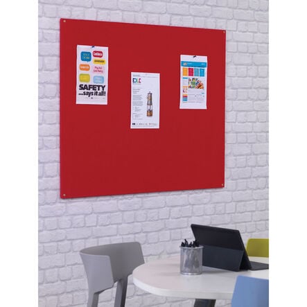 FlameShield Unframed Noticeboards  hi\-res