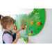 Fine Motor Crocodile Wall Panel  hi\-res