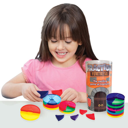 Fractions Booster Bundle  hi\-res