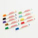 Assorted Flip Chart Markers 10pk  hi\-res