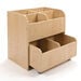 Book Storage Unit with Trolley  hi\-res