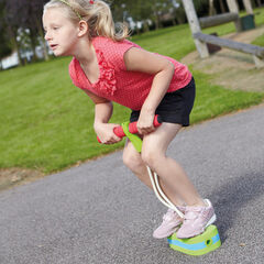 Bungee Hop and Jump Pogo  Bungee Hop and Jump Pogo  hi-res