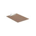 Hardboard Clipboard A4 Single  hi\-res