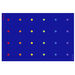 Essentials Rainbow Spots Carpet 3m x 2m  hi\-res