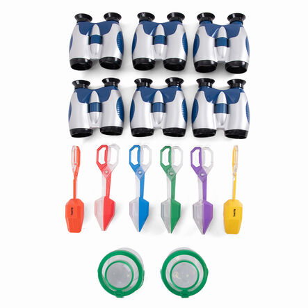 TTS Observation Kit  hi\-res