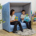 TTS Calming Cubbie Double Pod  hi\-res