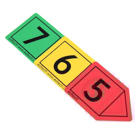 Pupil Place Value Arrows  hi\-res