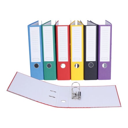 Lever Arch Files A4 10pk  hi\-res