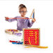 Geometric Shaped Lacing Boards 3pk  hi\-res