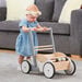 Wooden Baby Walker  hi\-res