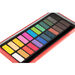 Watercolour Paint Tin 24 Colours  hi\-res