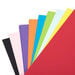 Brightly Coloured Mounting Paper 160gsm 100pk  hi\-res