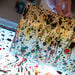 TTS Light Panel Messy Play Clear Plastic ProtectiveCover 4pk  hi\-res