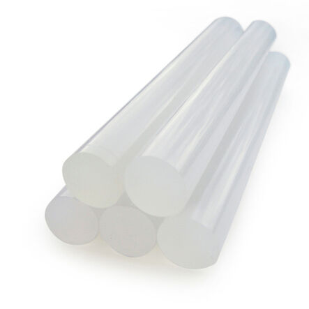 Tacwise Cool Melt Mini Glue Gun Glue Sticks 12pk  hi\-res
