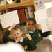 Double Sided A4 Whiteboards  hi\-res