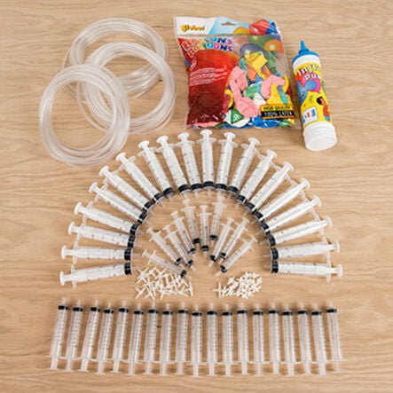 Pneumatics Introduction Pack  hi\-res