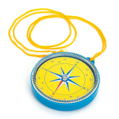 Large Compass  hi-res
