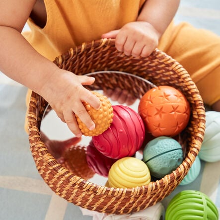 Textured Mix and Match Balls  hi\-res