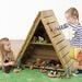 TTS Outdoor Wooden Enchanted House  hi\-res