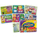 Personal and Emotional Skills Board Games  hi\-res