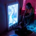 Sensory Room Budget Bundle Set 1  hi\-res