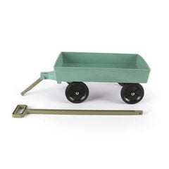Blue Marine Transporting Pull Cart  Blue Marine Transporting Pull Cart  hi-res