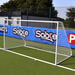 Aluminium Folding Goals  hi\-res