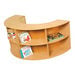Profile Mobile Book Storage Unit  hi\-res