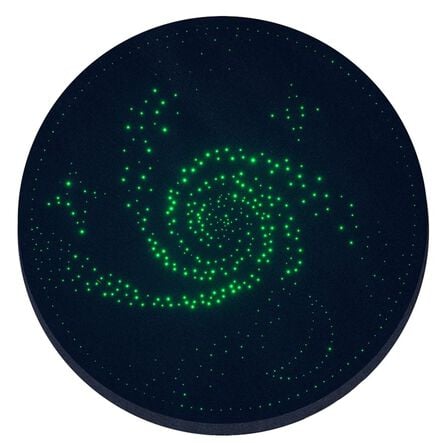 Fibre Optic Ceiling Display  hi\-res