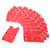 PVC Waterproof Tabards 61cm x 38cm Single  hi\-res