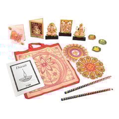 Diwali Festival Artefact Pack  Diwali Festival Artefact Pack  hi-res