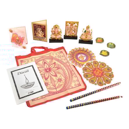 Diwali Festival Artefact Pack  hi\-res