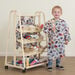 TTS Creative Mark Making Storage Trolley  hi\-res