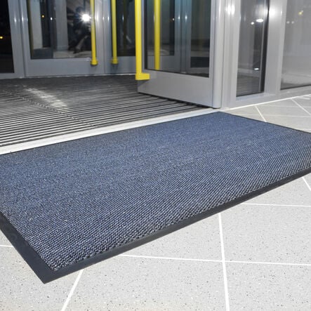 Vyna\-Plush Entrance Scraper Mats  hi\-res