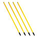 Slalom Training Poles with Bag 12pk  hi\-res