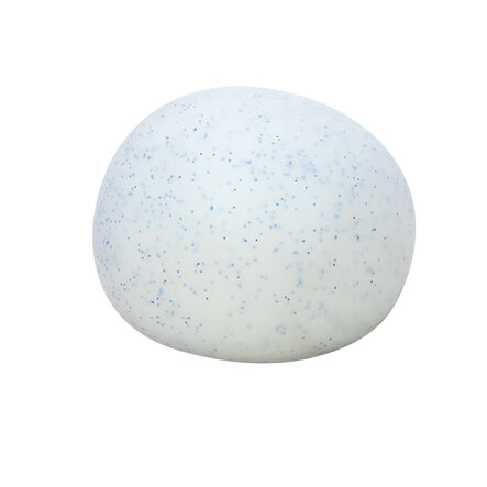 Snowball Squishy Crunch Fidget Ball  hi\-res