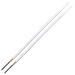 Pentel Izee Retractable Ballpoint Pen Refills Black Black hi\-res