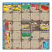 TTS Bee\-Bot® Construction Site Mat  hi\-res