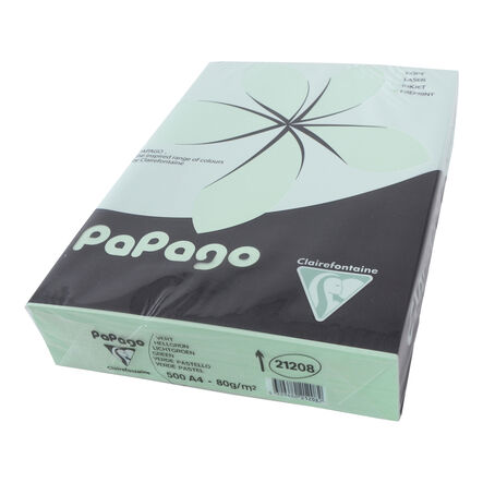 Clairefontaine® Pastel Colour Copier Paper A4 80gsm  hi\-res