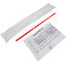 Coloured Descant School Recorder \x26 Cleaning Rod  hi\-res