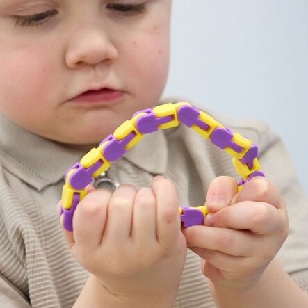 Klixx Finger Fidget Toy  hi\-res