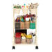 TTS Mini Metal Craft Trolley  hi\-res