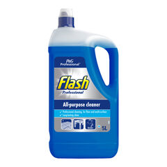 Flash All-Purpose Cleaner Ocean Single  hi-res