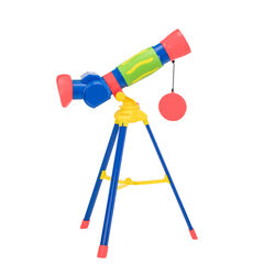Learning Resources Geo Safari Telescope Jr  Learning Resources Geo Safari Telescope Jr  hi-res