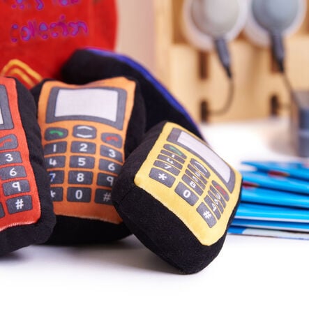 Telephone Oracy Kit  hi\-res