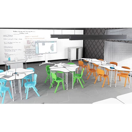 Ergos Classroom Chair 30pk  hi\-res