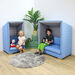 TTS Mini Calming Cubbie Double Pod  hi\-res